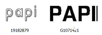papi醬想要申請(qǐng)商標(biāo)卻被駁回了？為什么？